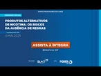 Seminário virtual | Produtos alternativos de nicotina: os riscos da ausência de regras