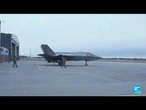 Après l’intrusion d’avions de chasse russes, l’Estonie va demander à l’OTAN d’activer l’article 4