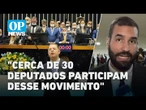 Saiba os bastidores da paralisação do Congresso por parlamentares em apoio a Bolsonaro | O POVO NEWS