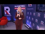 Forum Ekonomiczne w Karpaczu | Edyta Hołdyńska | #DzisiajSprawdzam