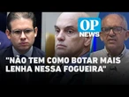 Decisão do STF sobre Zambelli pode acirrar crise com Câmara dos Deputados? l O POVO News