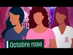 D'où vient la campagne Octobre rose ? • FRANCE 24