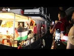 Flotilla verso Gaza, l'Alma lascia il porto di Biserta