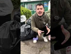 When will the Birmingham bin strike end?!