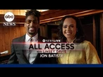 All Access with Linsey Davis: Jon Batiste