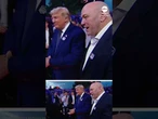 Fight night at the White House #news #ufc