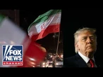 'KILL TRUMP': Fears grow over alleged Iran assassination plot