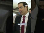 Rubio WARNS Iran the Strait of Hormuz will open 'ONE WAY OR ANOTHER' #shorts #fox #us #iran #rubio