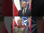 Duda ostrzega Zełeńskiego!