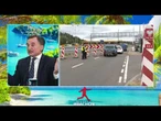 Ziobro: "Państwo przestało działać odkąd rządzi Tusk!"