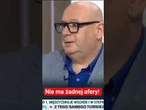 Pieniądze z KPO poszły na jachty i uciechy a Zgorzelski u Rymanowskiego: "Nie ma żadnej afery!"