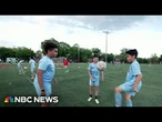  Rising cost of youth sports across the country