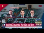 Stare twarze, nowe szyldy - rekonstrukcja rządu w w wynikaniu Tuska | Michał #Rachoń