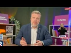 Zandberg z pytaniem do Nawrockiego: czy jest pan przeciwnikiem wprowadzenia podatku cyfrowego?