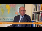 Letta "Integrazione europea va completata su finanza, tlc ed energia"