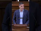 Sánchez sobre Ábalos: "No debe haber ningún espacio para los corruptos"