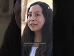 U.S. citizen detained by ICE says she wasn't given water for 24 hours during two days in custody