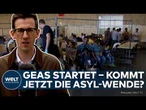 EU-ASYLREFORM: GEAS startet – Kommt jetzt die Wende an Europas Außengrenzen? Zweifel bleiben