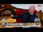 #PiachemWTryby | Gdzie jeszcze, poza Europą, Tuska „nikt nie ogra”?