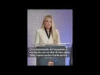 La vedova di Charlie Kirk, commossa: "Il movimento creato da mio marito non morirà"