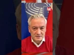 Lider Lewicy UDERZA! „Ona stała się gwiazdą KREMLOWSKICH mediów”