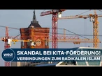 KITA BERLIN: Millionenförderung trotz radikaler schiitisch-islamischen Verbindungen