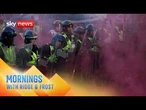 Mornings with Ridge and Frost | Wednesday 3 June 2026