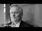 Great Americans: A conversation with John Grisham