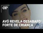 Caso Gisele Santana: Justiça ouve filha de 7 anos e pais de soldado morta em SP
