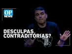 Pedido de desculpas falso? A análise de Lauro Jardim sobre Flávio | O POVO News
