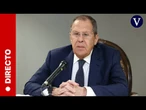 DIRECTO: El ministro de Relaciones Exteriores ruso, Lavrov, en las Naciones Unidas