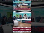 Adrian Klarenbach przewrotnie do posła Stefaniuka: Pan jest niewdzięcznikiem.