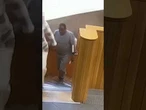 CCTV footage shows last sighting of wanted asylum seeker