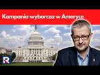 Kampania wyborcza w Ameryce | Salonik polityczny 1/3