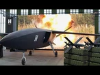 Sommet des drones à Berlin : guerre en Ukraine, technologie de défense et innovations au programme