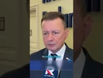 Sikorski krytykowany za wpis w Ankarze