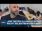 INTEGRATIONSKURSE: Teilnehmer oft nicht anwesend, ohne Konsequenzen! – deutsche Integrationsfehler