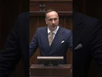 „Setki tysięcy Polaków zostało oszukanych przez banki!”. Kowalski grzmi w Sejmie!