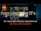 STJ mantém prisão preventiva de Deolane Bezerra