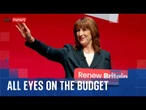 A speech to serve as 'a sort of best bits' of Labour's first year