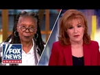Only one 'View': Study exposes morning show's EXTREME bias
