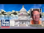 ‘LAUGHABLE’: GOP lawmaker slams Dems hypocrisy over ‘fiscal responsibility’