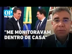 Vítima de espionagem ilegal da Abin paralela revela bastidores da ação | O POVO NEWS