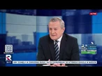 Gliński: Rząd jest w sytuacji bez rozwiązania poza dymisją | Gość Dzisiaj