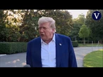 Trump muestra su enfado con Israel: “No tienen ni idea de lo que están haciendo”