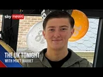 The UK Tonight with Sarah-Jane Mee | Tuesday 2 June 2026