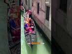 VENEDIG: Eintritt zahlen! Was Touristen wissen müssen | #shorts