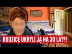 UKRYWALI CÓRKĘ PRZEZ 30 LAT. DZIENNIKARKA FAKTU ROZMAWIA Z RODZICAMI MAGDY Z KRAKOWA | FAKT