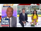 INSTANT REPLAY: The moment that led to the accusation against RFK Jr.