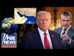 Trump reveals 'SECRET OIL MISSION' in Strait of Hormuz